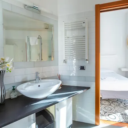 Apartamento White Taranto Roma