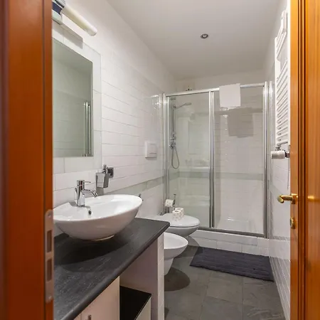 White Taranto Apartamento Roma