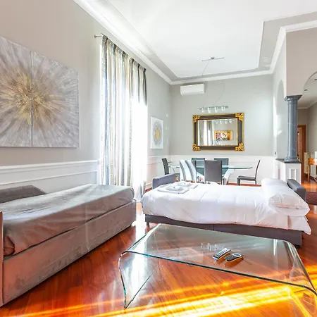 Apartamento White Taranto