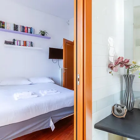 Apartamento White Taranto