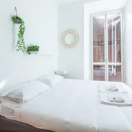Apartamento White Taranto *