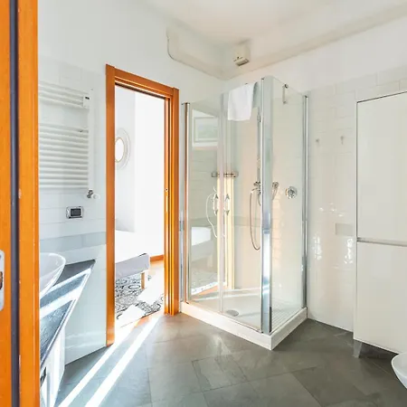 Apartamento White Taranto Roma