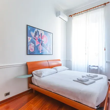 Apartamento White Taranto