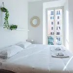White Taranto Apartman Róma